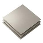 EMI Gaskets, Sheets, Absorbers & Shielding EFW FLEX SHEET 240x240x0.3mm