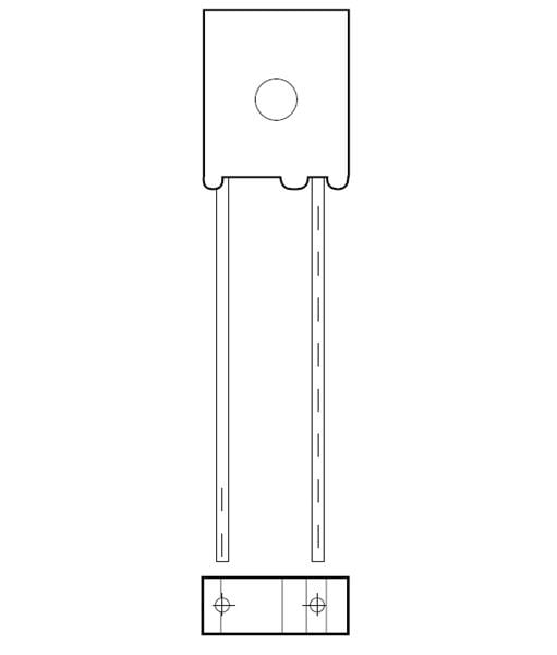T340C685M035AS T340C685M035AS
