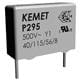 KEMET P295BE102M500A