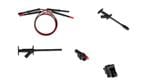Test Probes Advanced accessory kit for DP003xA probes