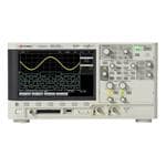 Benchtop Oscilloscopes 2-Ch, 200MHz, BenchVue SW license, US Power Cord