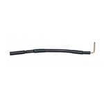 Test Probes Right angle ground lead 5cm, kit of 2