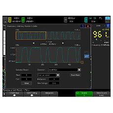 DSOX4WAVEGEN2/EDEL-ONLY-01