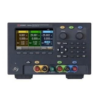 E36311A/0EM/903 Keysight | Mouser