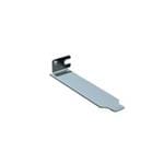 Circuit Board Hardware - PCB LOW PROF 3.118 X.725 COMPUTER BRACKET