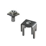 Grade 2 Titanium Socket Head Cap Screws - Keystone