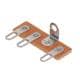 Keystone Electronics 850