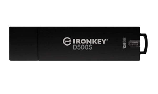IKD500S/128GB