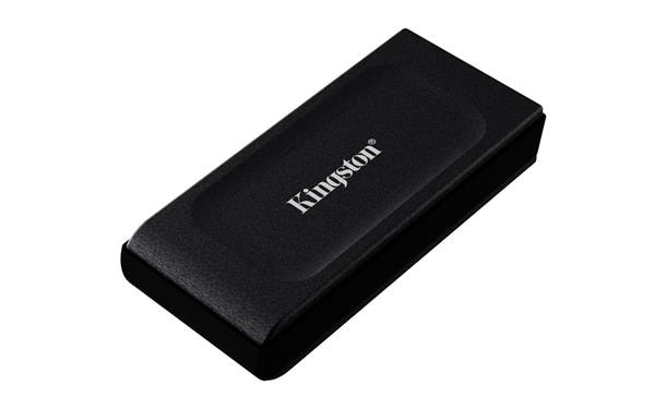 Save It: Kingston XS2000 Portable SSD