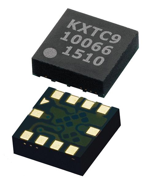 KXTC9-4100