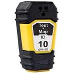 LAN/Telecom/Cable Testing Test + Map  Remote #10 for Scout   Pro 3 Tester