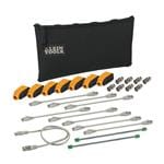 LAN/Telecom/Cable Testing Commander Test-n-Map Remote Kit