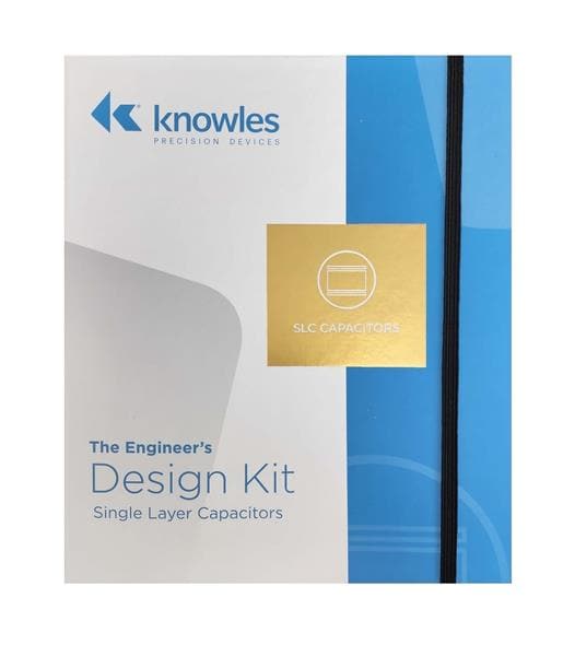 ENG DESIGN KIT SLC