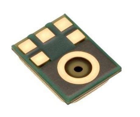 SPH0645LM4H-1-8 SPH0645LM4H-1-8