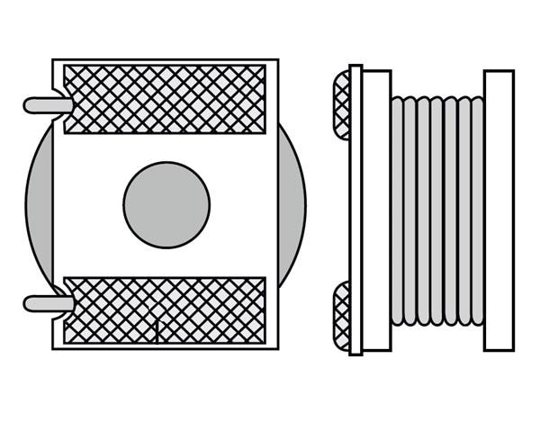 LPC4045ATED681K