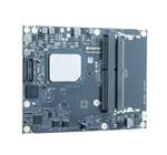 Computer-On-Modules - COM JUMPtec COMe-bDV7 C3558