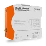 Gateways RevPi Con M-Bus VHP 169 MHz