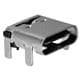 Kycon KUSBX-SMT-CS-6-BTR