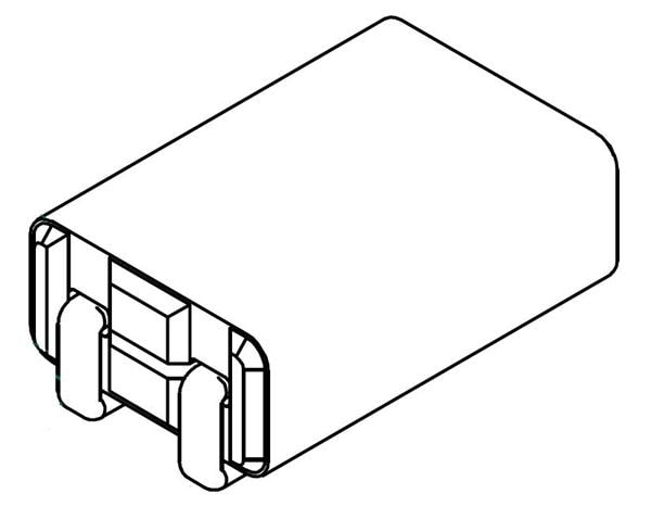 CM3421Y600R-10