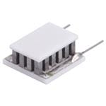 Thermoelectric Peltier Modules Thermoelectric Cooler, Mini Geometric, 0.9W