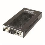 Modules Accessories 1-SLOT ION CHASSIS, W/ EXT PWR, W/O FAN (CH3) - NA