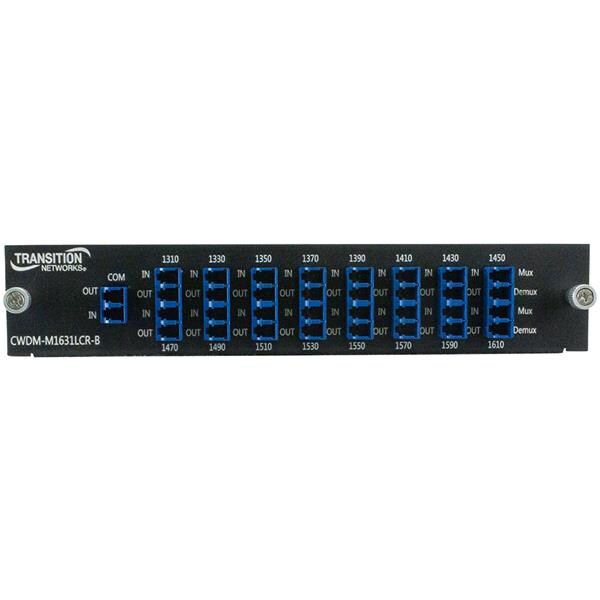 CWDM-M1631LCR-B