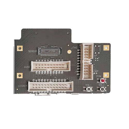QC-HDK-8650-S