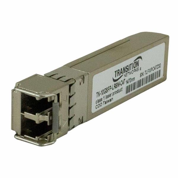 TN-10GSFP-LR8M-C47