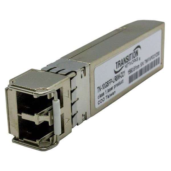 TN-10GSFP-LR8M-D21