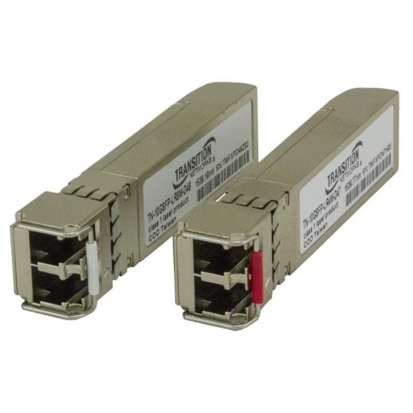 TN-10GSFP-LR4M-D52