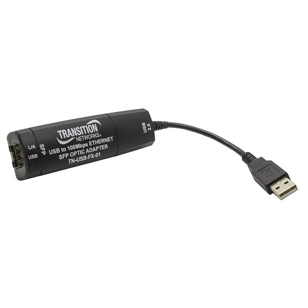 TN-USB-FX-01(SFP)