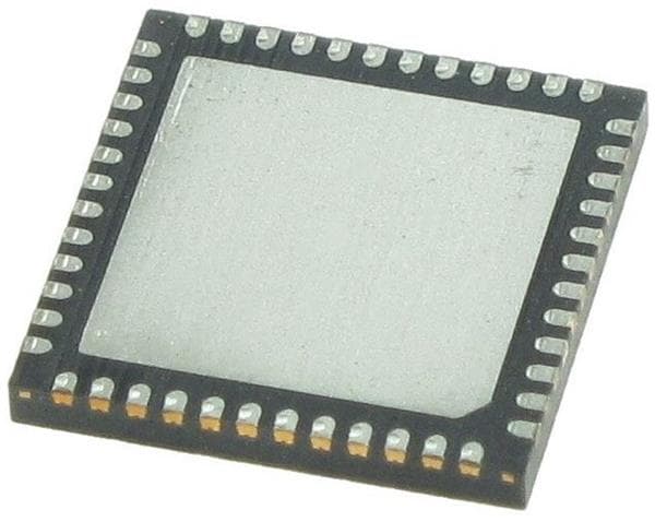 LCMXO2-640HC-4SG48I