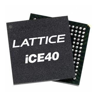 ICE40LP384-CM36TR1K