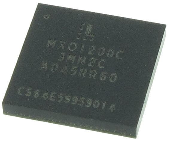 LCMXO640C-3MN132C