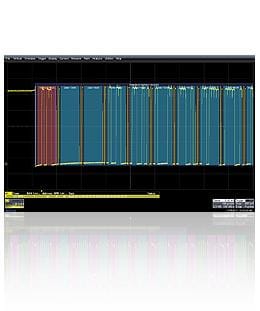 HDO4K-UART-RS232bus TD