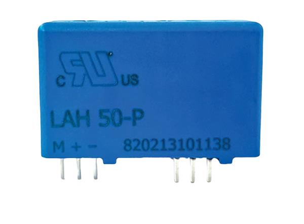 LAH 50-P