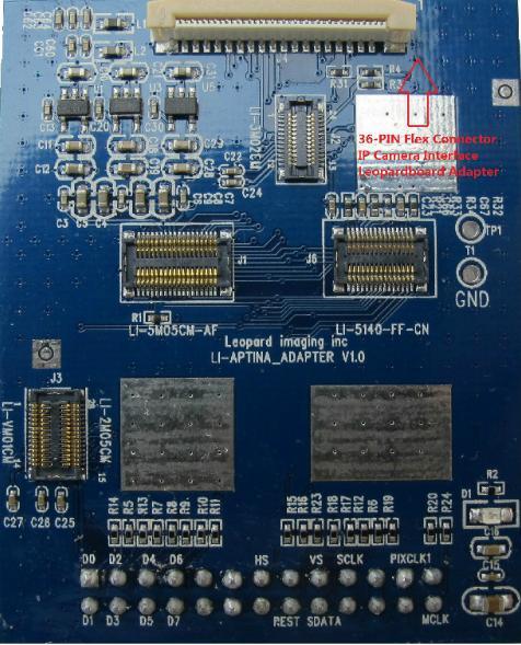 LI-APTINA-ADAPTER