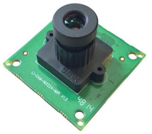 LI-CAM-IMX224-MIPI