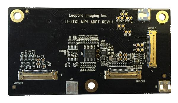 LI-JTX1-MIPI-ADPT