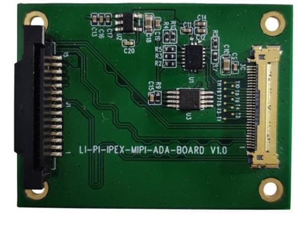 LI-PI-IPEX-MIPI-ADP-BOARD