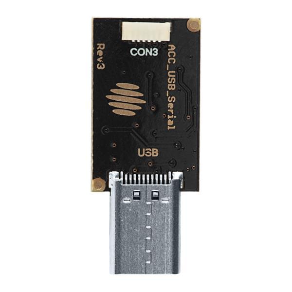 ACC_USB_Serial