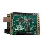 Data Conversion IC Development Tools LTC2498 Demo Board - Load Cell Digitizer