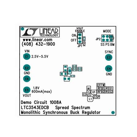 DC1008A DC1008A