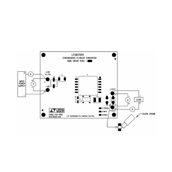 DC1038A-A