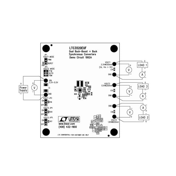 DC1062A