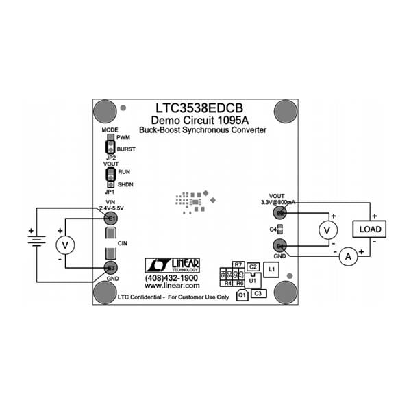 DC1095A