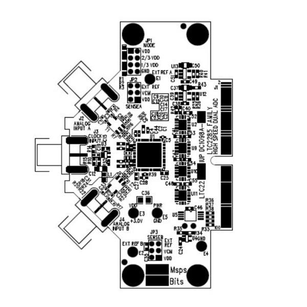 DC1098A-B