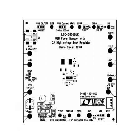 DC1210A