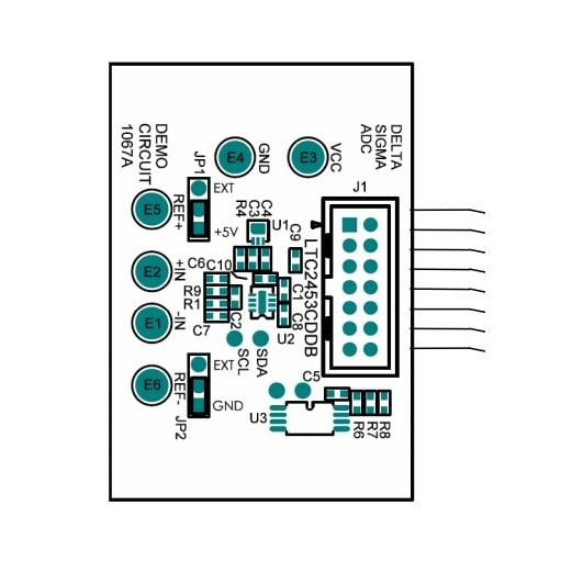 DC1266A-A