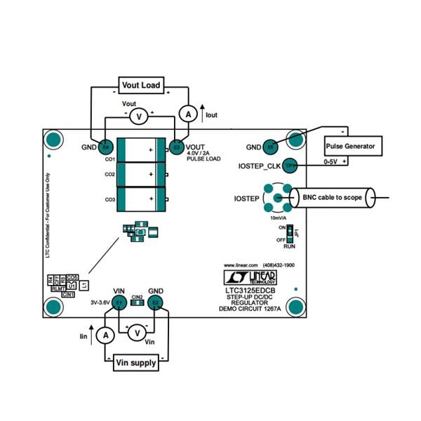 DC1267A DC1267A